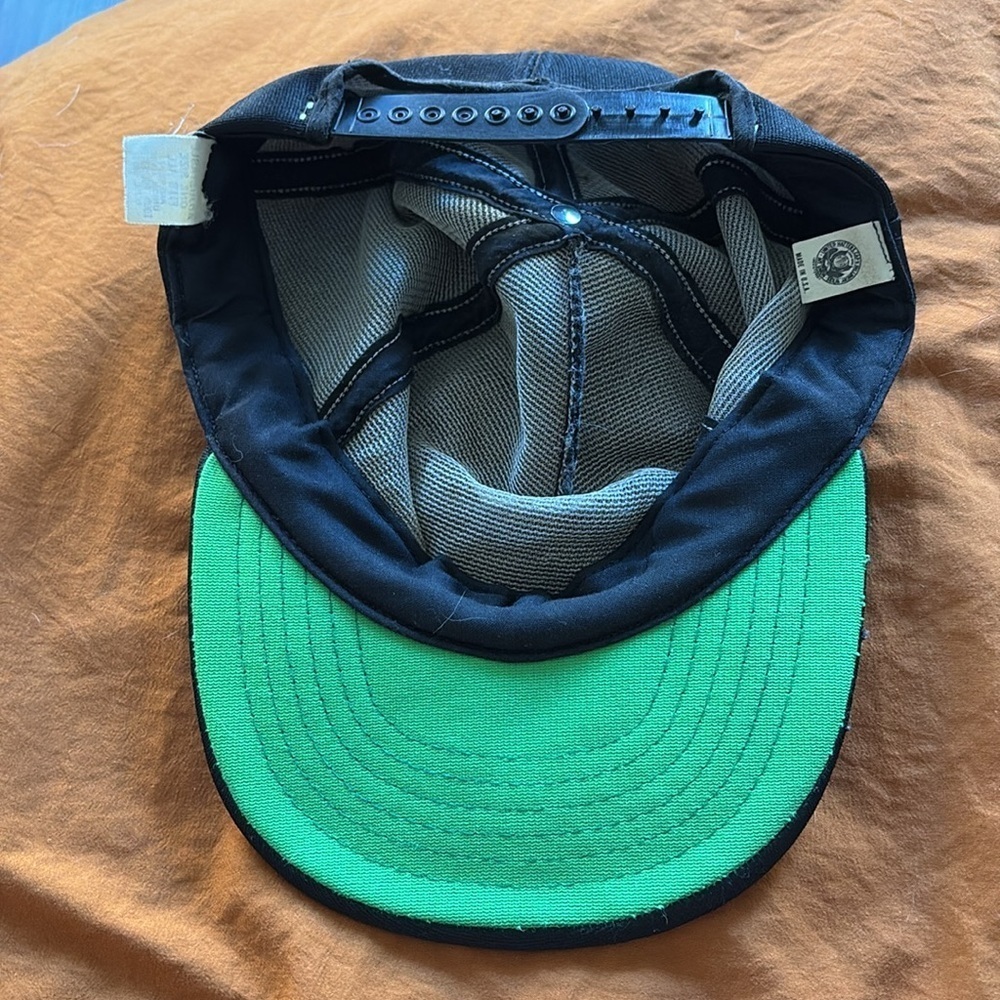 SnapBack hat - Picture 3 of 6